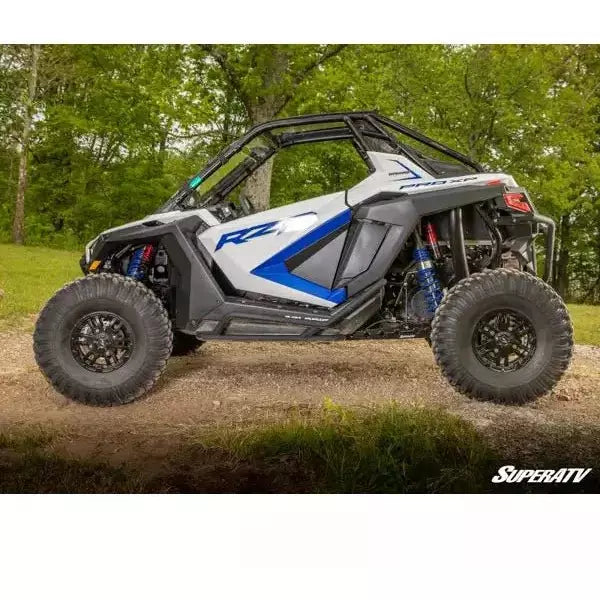 Polaris RZR Pro XP High Clearance Trailing Arms