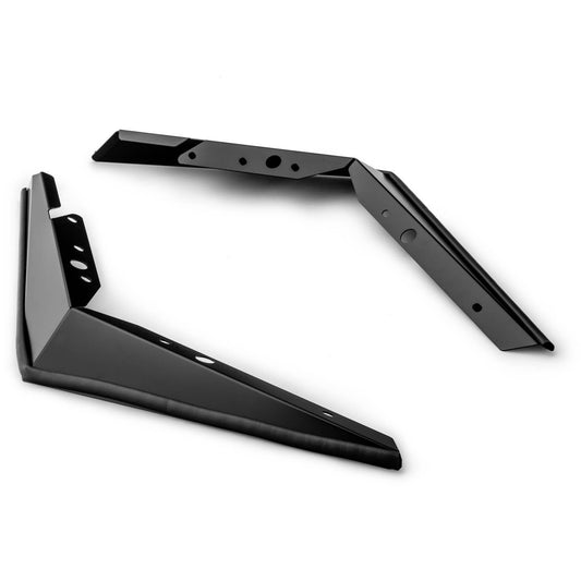 Polaris RZR Pro XP Lower Door Valences