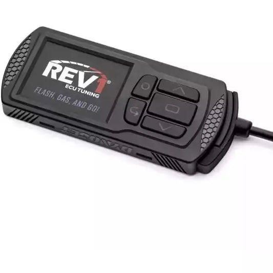 Polaris RZR Pro XP Power Vision 3 ECU Tuner
