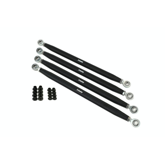 Polaris RZR Pro XP Radius Rods