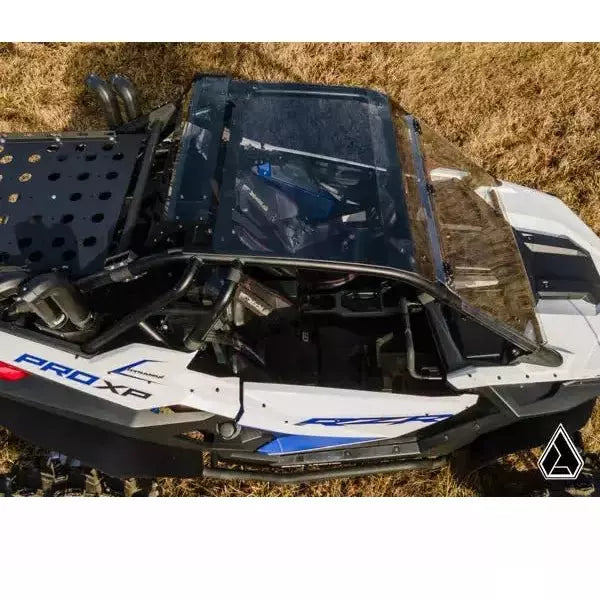 Polaris RZR Pro XP Tinted Roof