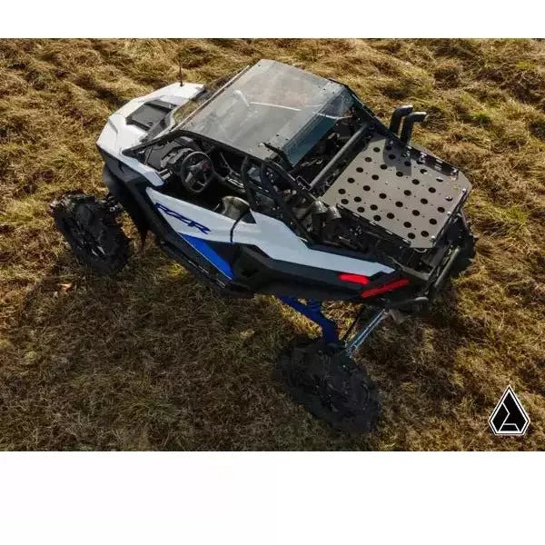 Polaris RZR Pro XP Tinted Roof