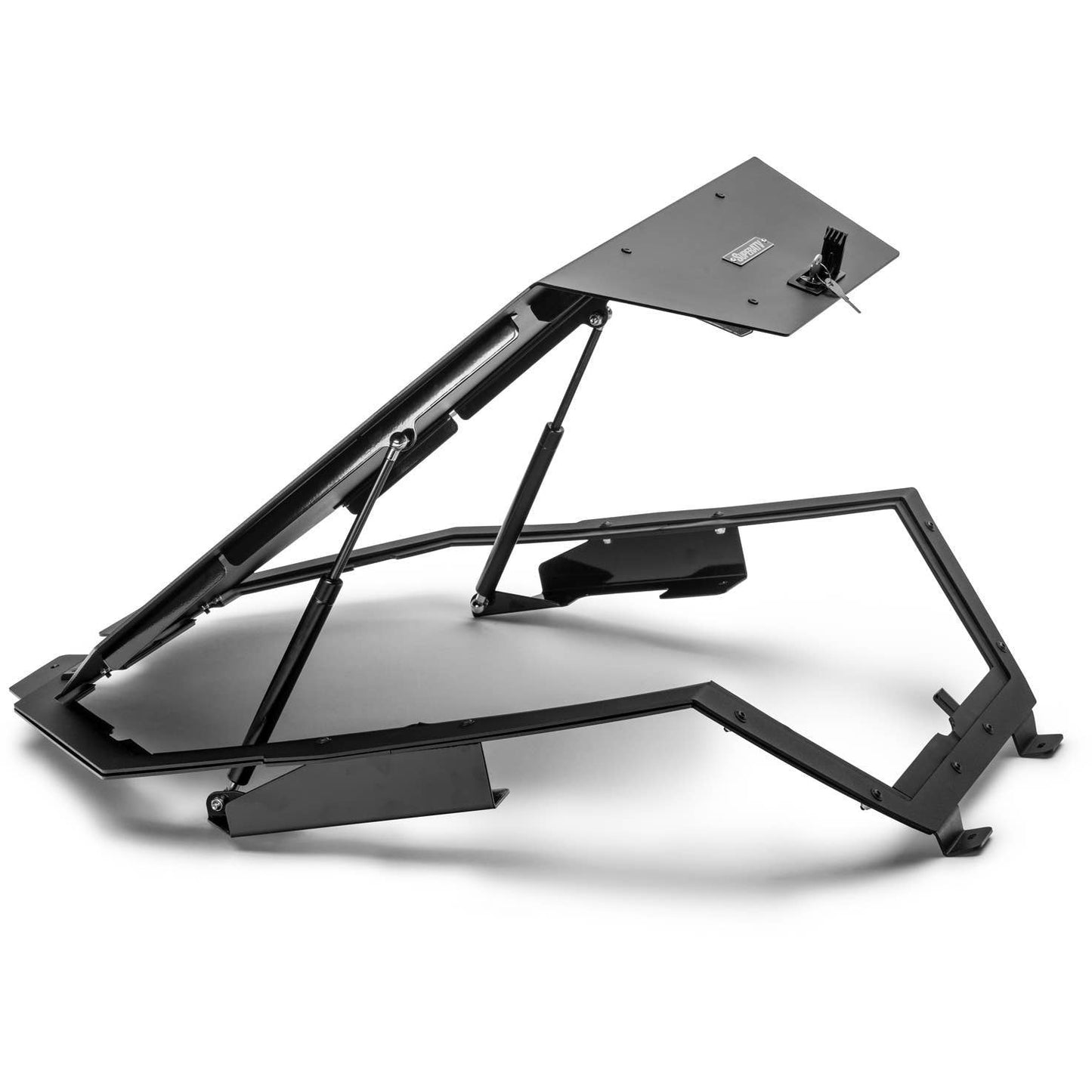 Polaris RZR Pro XP Trunk Bed Enclosure