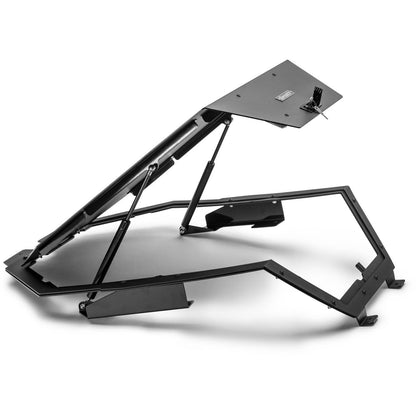 Polaris RZR Pro XP Trunk Bed Enclosure