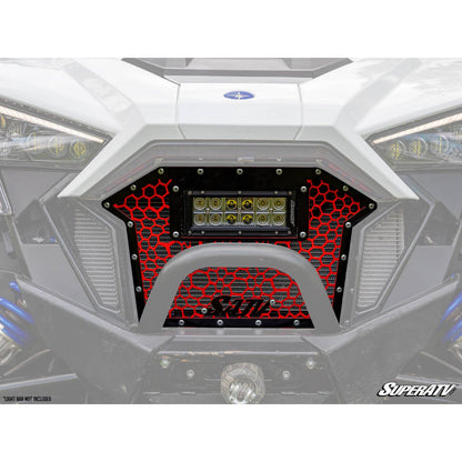 Polaris RZR Pro XP / Turbo R Hex Cell Grille Insert