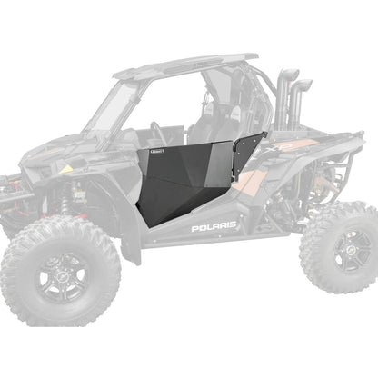Polaris RZR S 1000 Aluminum Door Skins