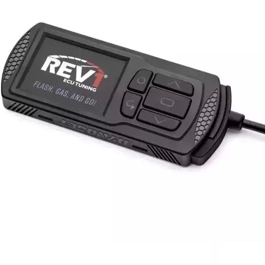 Polaris RZR Trail 900 Power Vision 3 ECU Tuner