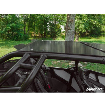 Polaris RZR Turbo R 4 Aluminum Roof