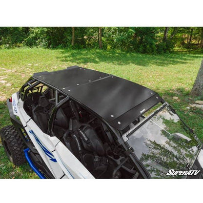 Polaris RZR Turbo R 4 Aluminum Roof