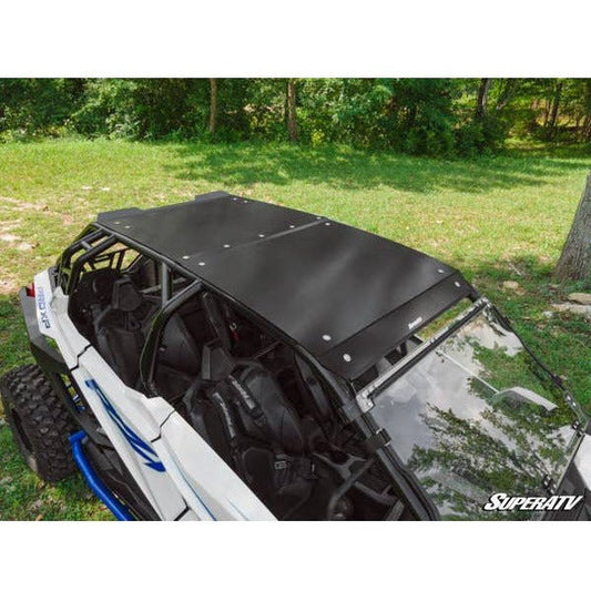 Polaris RZR Turbo R 4 Aluminum Roof