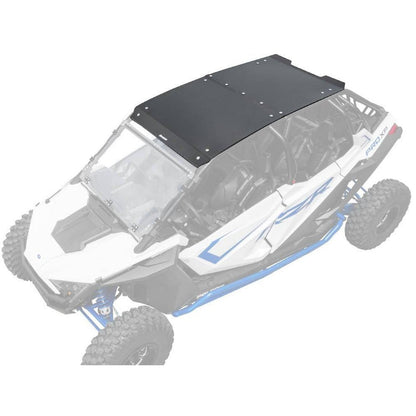 Polaris RZR Turbo R 4 Aluminum Roof