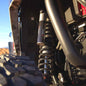 Polaris RZR Turbo R 4 Walker Evans Stage 1 Spring Kit