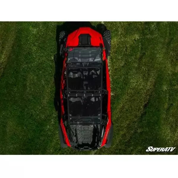 Polaris RZR Turbo R 4 Tinted Roof