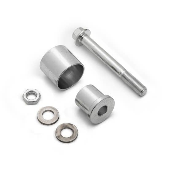 Polaris RZR Turbo R Atlas Pro 1.5" Offset Front A-Arms