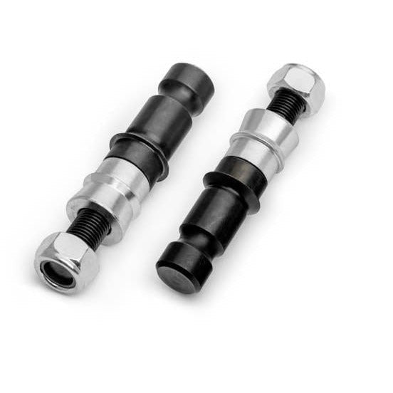 Polaris RZR Turbo R Atlas Pro 1.5" Offset Front A-Arms