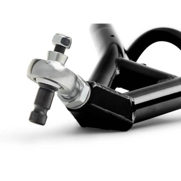 Polaris RZR Turbo R Atlas Pro 1.5" Offset Front A-Arms