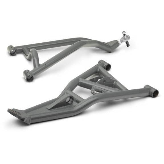 Polaris RZR Turbo R Atlas Pro 1.5" Offset Front A-Arms