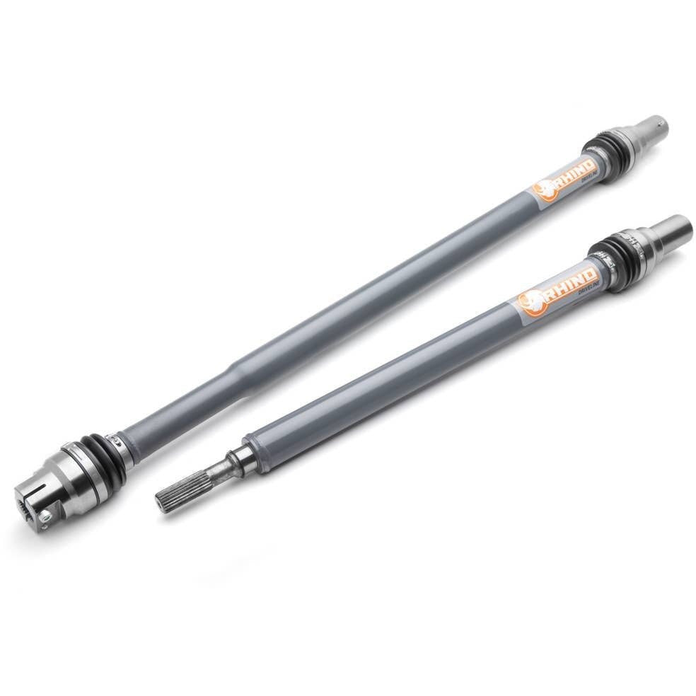 Polaris RZR Turbo R Heavy Duty Prop Shaft