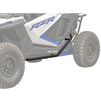 Polaris RZR Turbo R Nerf Bars