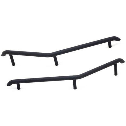 Polaris RZR Turbo R Nerf Bars
