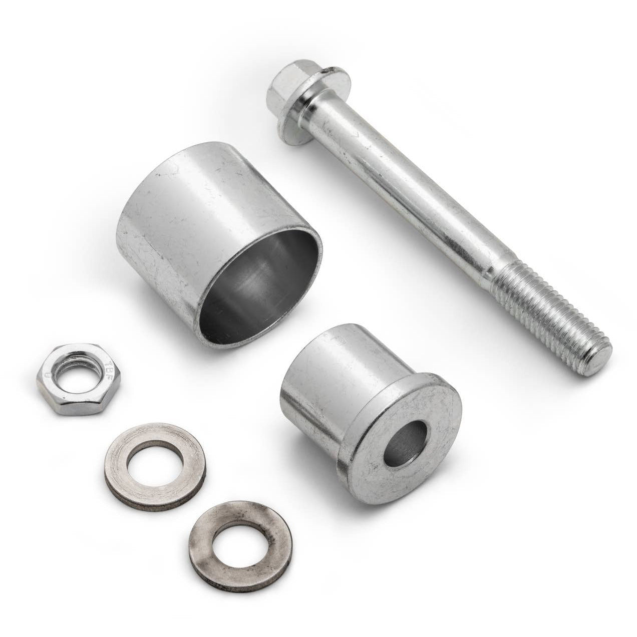 Polaris RZR Turbo R Sidewinder 1.5" Forward Offset A-Arms