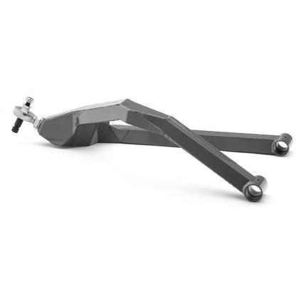 Polaris RZR Turbo R Sidewinder 1.5" Forward Offset A-Arms