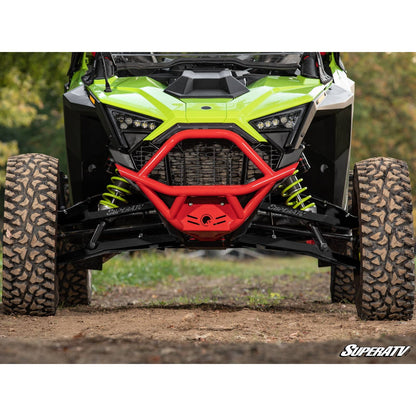 Polaris RZR Turbo R Sidewinder 1.5" Forward Offset A-Arms