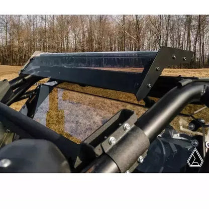 Polaris RZR Turbo R Tinted Roof