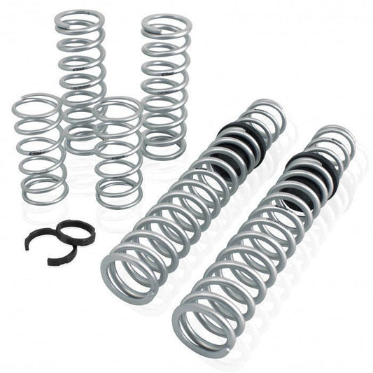 Polaris RZR Turbo S (2019-2021) Stage 2 Performance Spring System