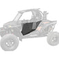 Polaris RZR Turbo S Aluminum Door Skins