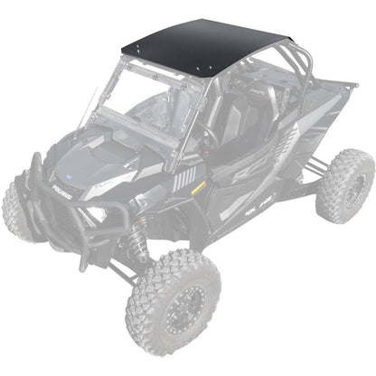 Polaris RZR Turbo S Aluminum Roof