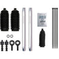 Polaris RZR Turbo S Billet Aluminum Hex Tie Rod Kit