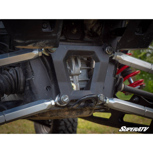 Polaris RZR Turbo S Billet Aluminum Radius Arms