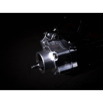 Polaris RZR Turbo S Billet Rear Knuckles