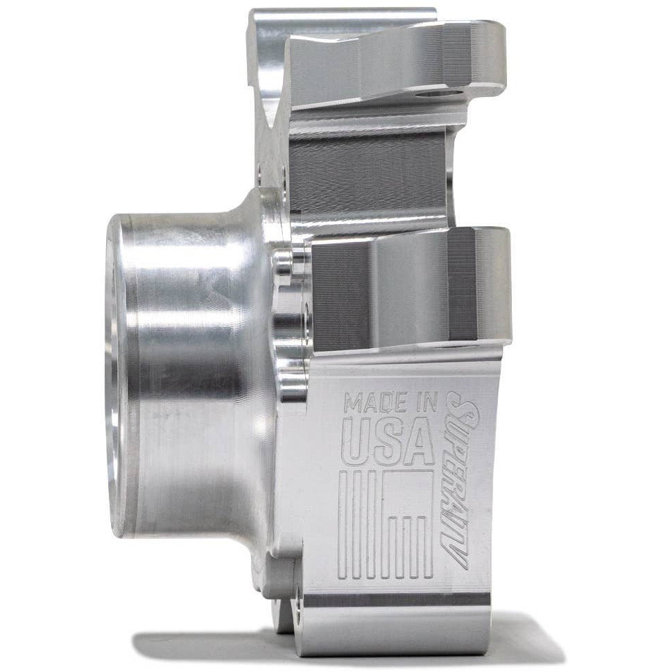 Polaris RZR Turbo S Billet Rear Knuckles