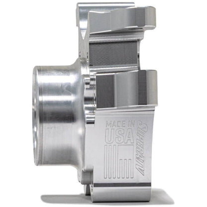 Polaris RZR Turbo S Billet Rear Knuckles