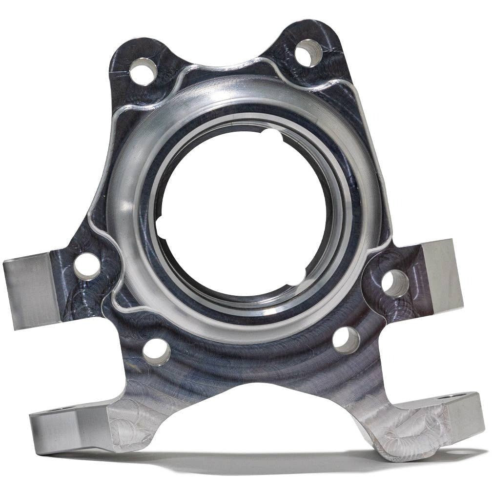 Polaris RZR Turbo S Billet Rear Knuckles