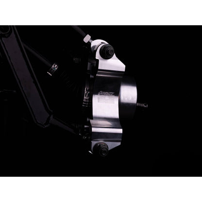 Polaris RZR Turbo S Billet Rear Knuckles