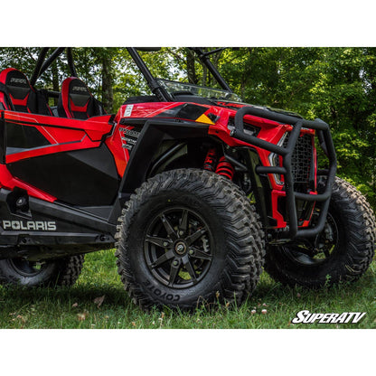 Polaris RZR Turbo S Front Bumper