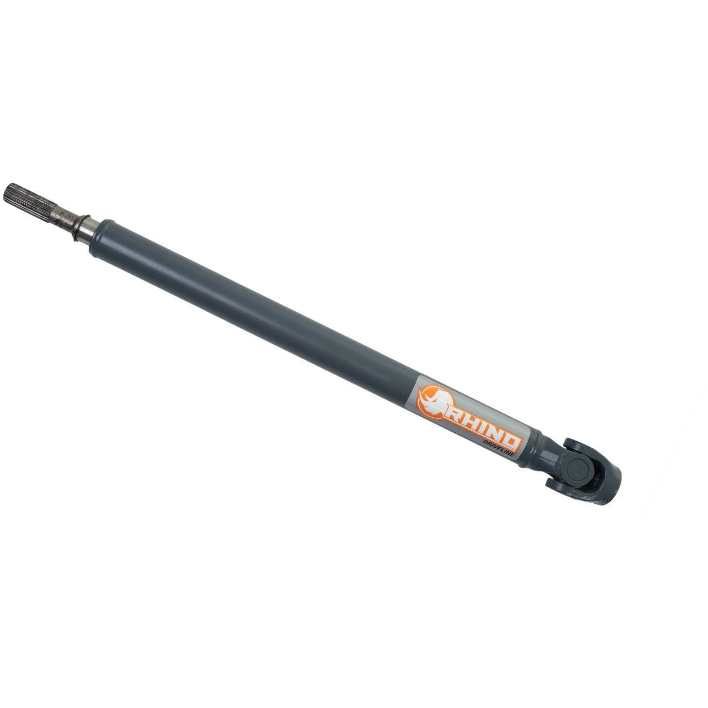 Polaris RZR Turbo S Heavy Duty Driveline Prop Shaft