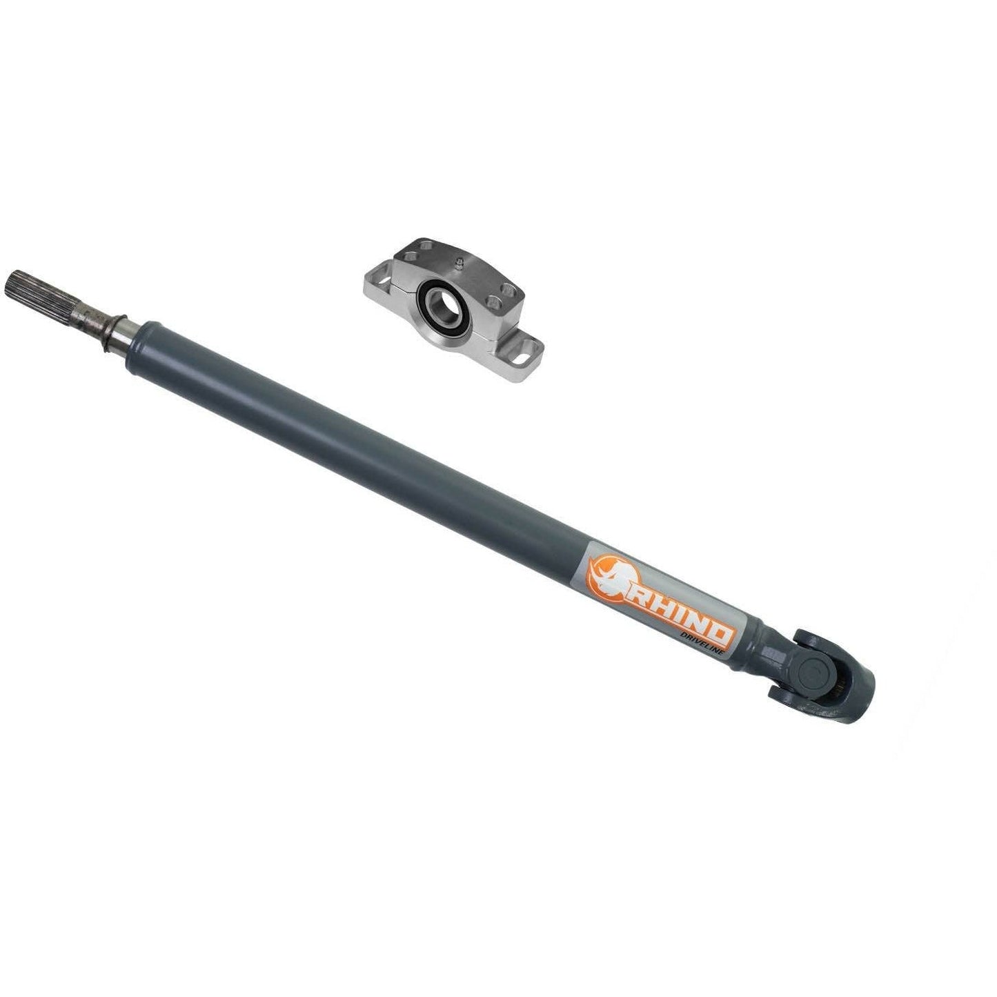 Polaris RZR Turbo S Heavy Duty Driveline Prop Shaft