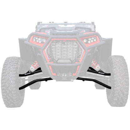 Polaris RZR Turbo S High Clearance 1.5" Offset A-Arms