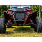 Polaris RZR Turbo S High Clearance Front A-Arms
