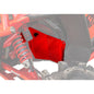 Polaris RZR Turbo S Inner Fender Guards