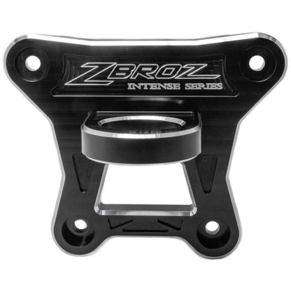 Polaris RZR Turbo S Intense Series Gusset Plate