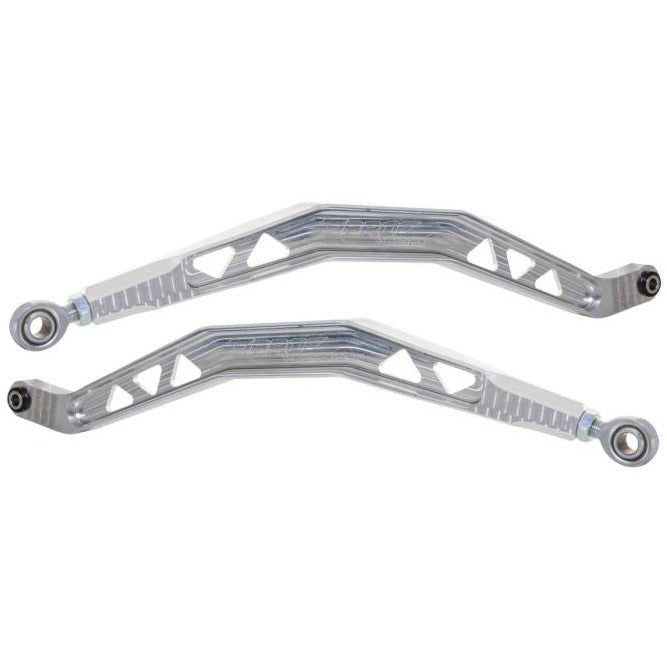 Polaris RZR Turbo S Intense Series Lower Radius Rods