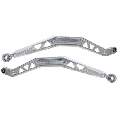 Polaris RZR Turbo S Intense Series Lower Radius Rods