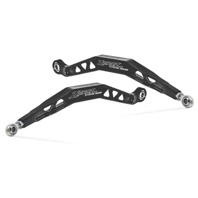 Polaris RZR Turbo S Intense Series Lower Radius Rods