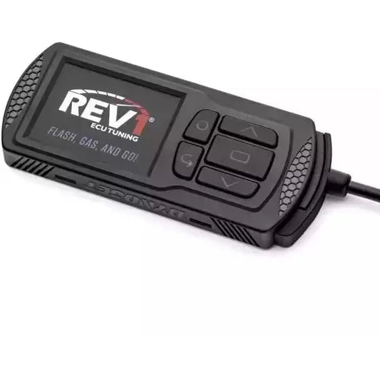 Polaris RZR Turbo S Power Vision 3 ECU Tuner