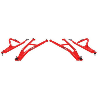 Polaris RZR Turbo S Pro Max A-Arm Kit